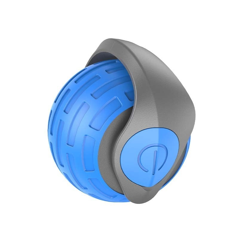 Smart Electric Cat Ball Toy  Automatic Teaser